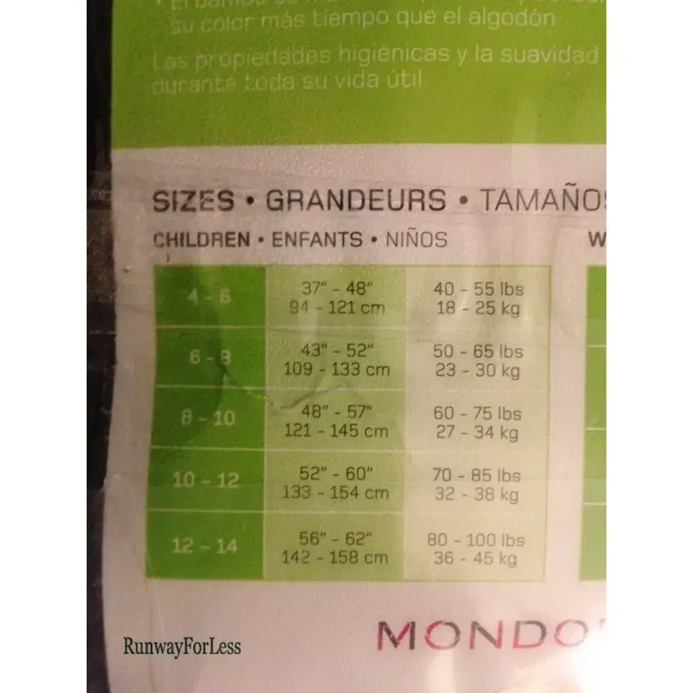 Mondor new bamboo
